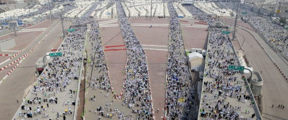 إيران تتلقى دعوة من السعودية لبحث ترتيبات الحج.. كيف سترد طهران؟