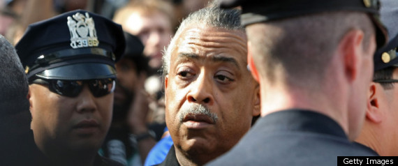 Al Sharpton