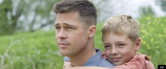 Brad Pitt