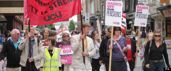 Pension Reform