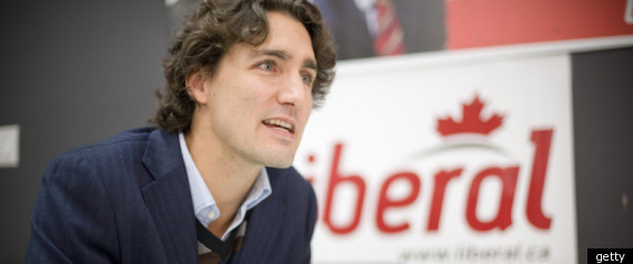 Justin Trudeau Souverainete