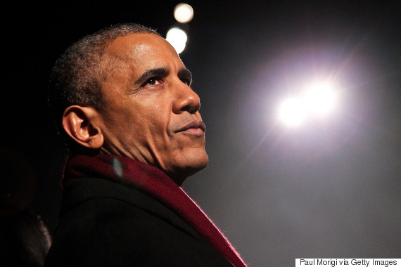 obama national park