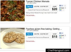 Chefhangout