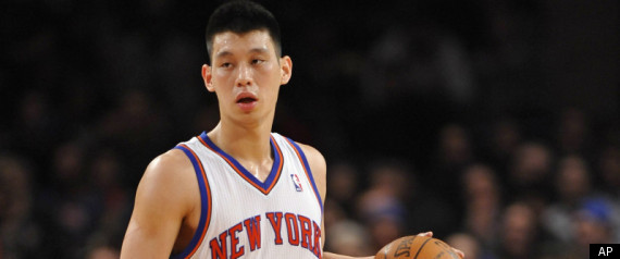 Jeremy Lin
