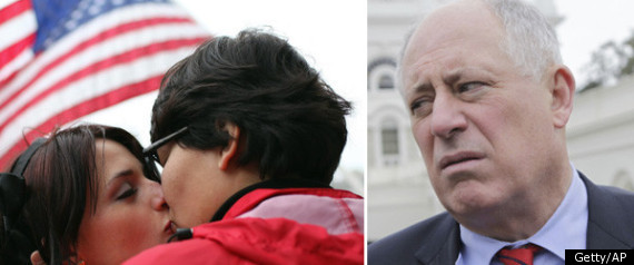 Quinn Gay Marriage