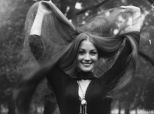 Jane Seymour Style Evolution