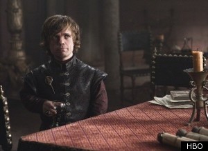 Game Of Thrones Season 2 Teaser