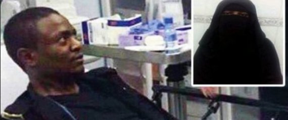 بانتظار الرد.. أمٌّ سعودية تعرض ابنتها هدية للعواجي قاتل أخطر إرهابيين في السعودية