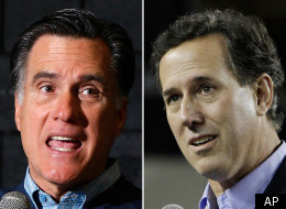 Santorum Ties Romney: When Will Republicans Decide?