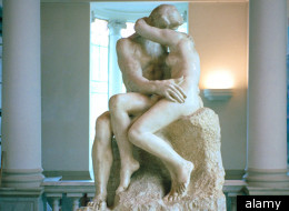 What The French Know About Love And Sex That Americans Don't