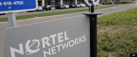 Nortel Breach
