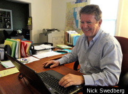 St. Charles, IL: 'Crowdfunding' Can Provide Avenue For Driven Entrepreneurs