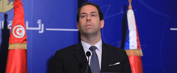 رئيس ورزاء تونس لـ"دير شبيغل" الألمانية: الإرهاب ظاهرة عابرة للدول والجنسيات ولا تخصُّ بلادنا فقط.. وهذه رؤيتي للفترة المقبلة