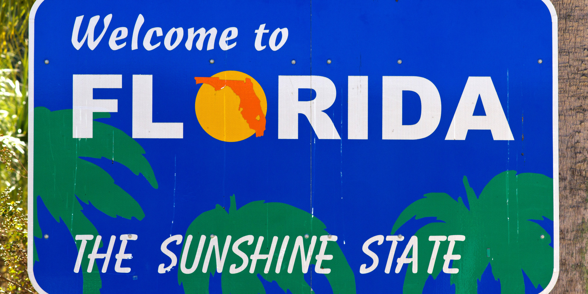 To Florida You're More Likely To Die Here HuffPost