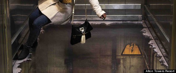 3d Lift Art