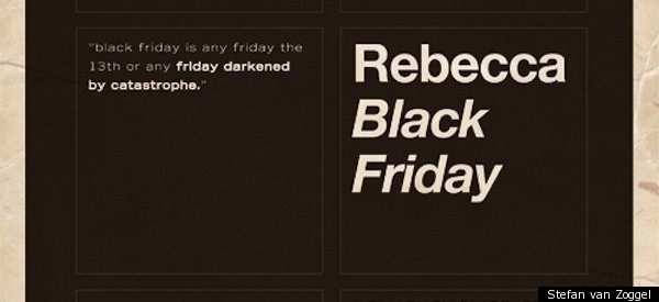 Stefan Van Zoggel's Meme Movie Posters (PHOTOS) - Huffington Post