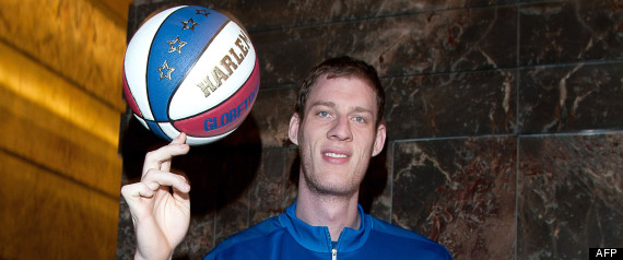 Paul Sturgess