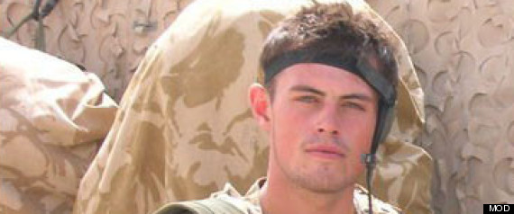 Ryan Tomlin