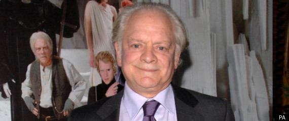 Sir David Jason
