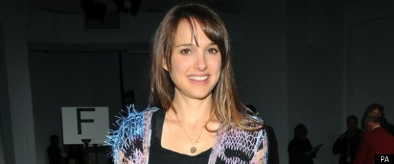 Natalie Portman