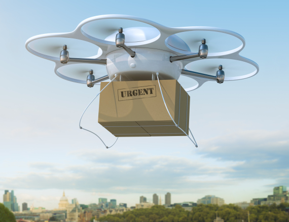 drone