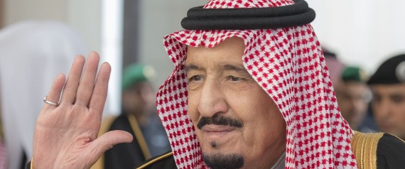 جوانب خفية في حياة الملك السعودي: حبس شباباً من عائلته وأصرّ على تغريم أميرة.. تعرَّف على علاقته بأقاربه