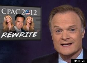 Lawrence Odonnell