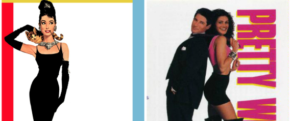 عندما تتحول الصداقة إلى حب.. إليك أفضل 25 فيلماً كوميدياً رومانسياً في التاريخ.. لا تفوتك مشاهدتهم