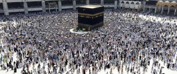 السعودية تطلق وثيقة حقوق الحجاج.. وهذه عقوبات المخالفين