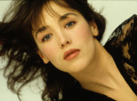 Isabella Adjani Vogue