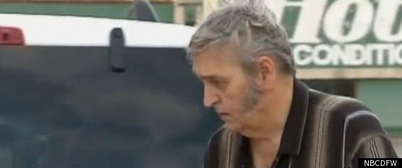 Jeffrey Allan Maxwell Trial