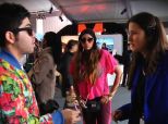 The Real Stars Of Fashion Week