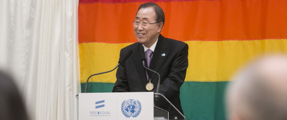 BAN SECRETARY LGBT