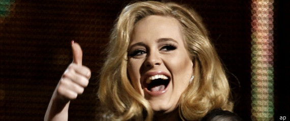 Adele