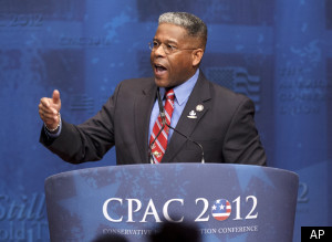 Allen West
