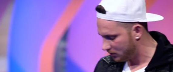 Dsds Alfons Dsds Alfons