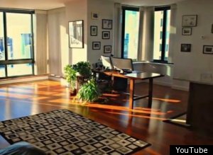 Jeremy Lin Apartment White Plains Trump Towers
