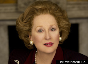What Will Win Best Makeup?