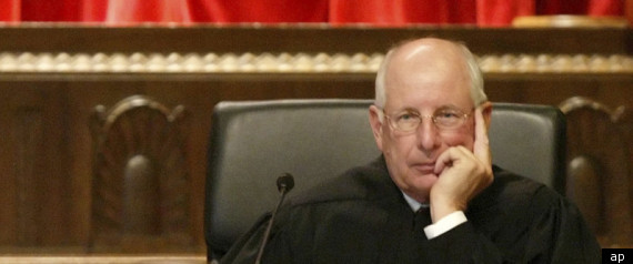 Paul Pfeifer Judge