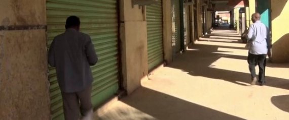 العصيان المدني في السودان من النقابات إلى شبكات التواصل الاجتماعي.. هذه فرصه في التغيير