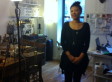 This Jewelry Designer Is Inspired By Bones