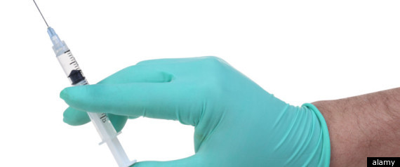 Vaccine For Mrsa