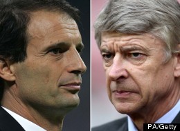 5 Reasons Why The Gunners Won't Lose