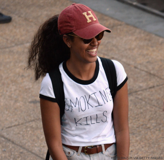 malia