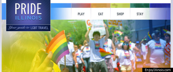 Illinois Lgbt Tourism