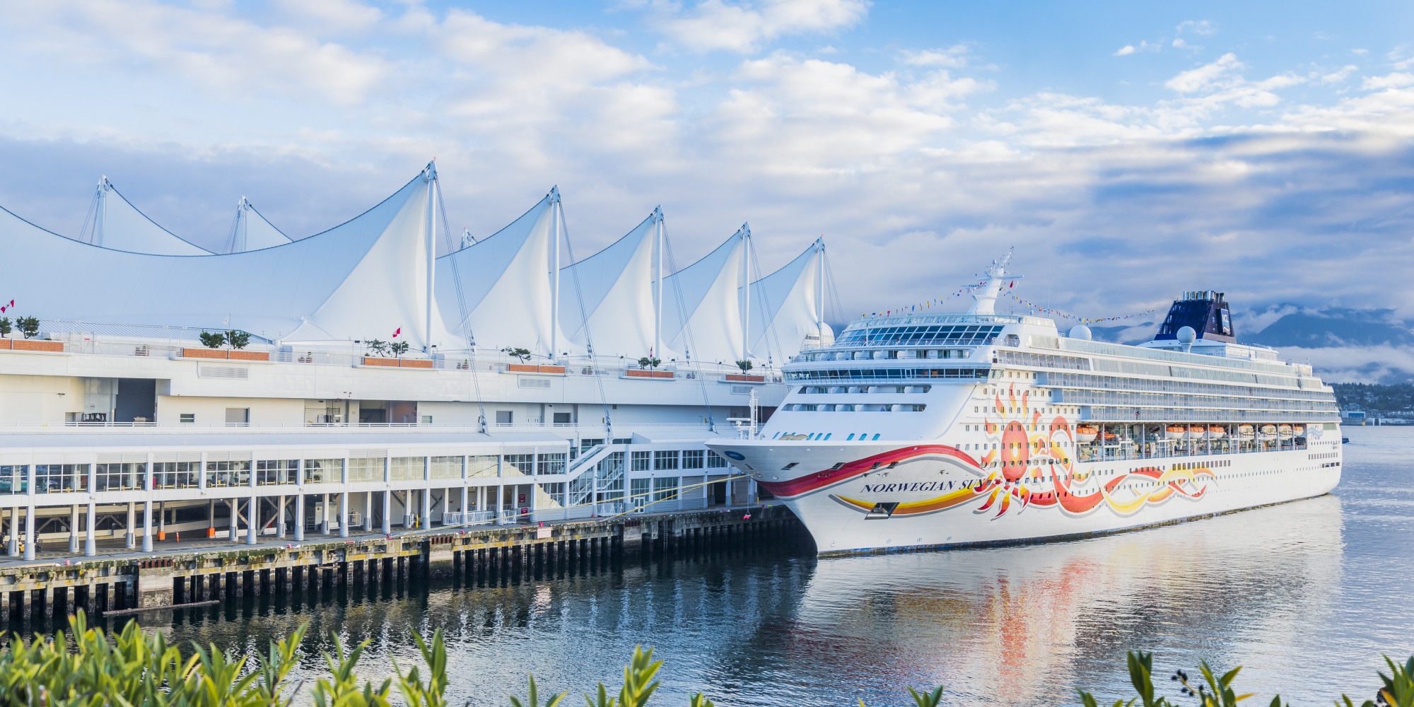 Cruises To Explore Canada (And Beyond)