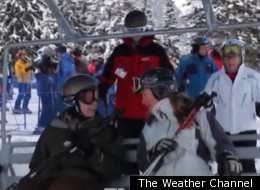 Best Morning Show Clips For February 15th, 2012