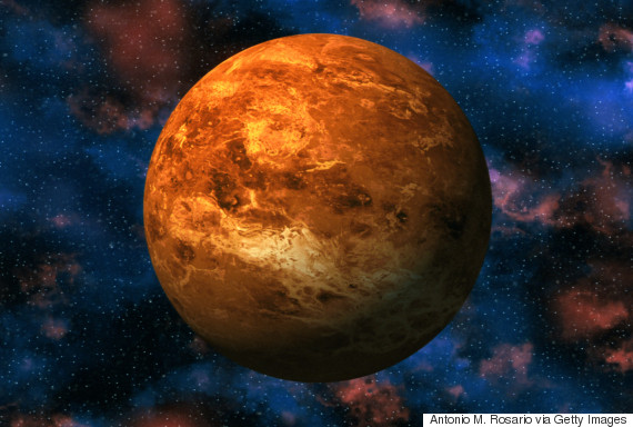 planet venus