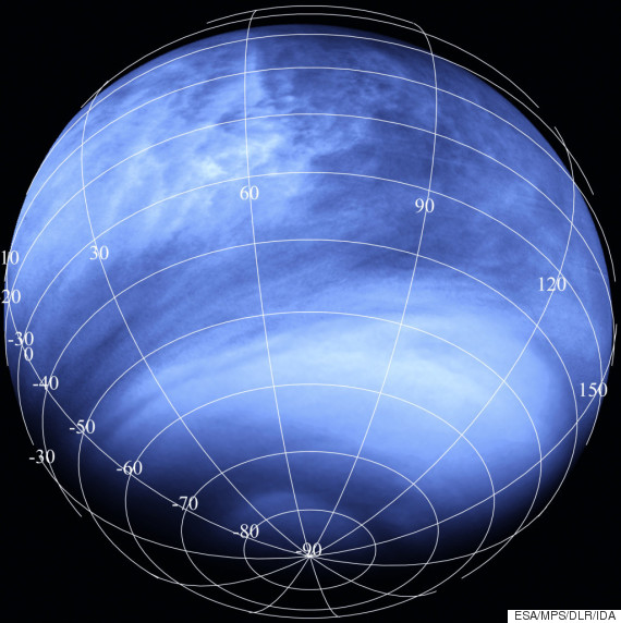 venus