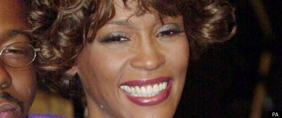 Whitney Houston